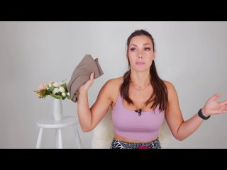 Best HALARA Crossover Leggings Review + Try On Haul