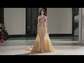 Tony Ward  _ Haute Couture Spring Summer 2023