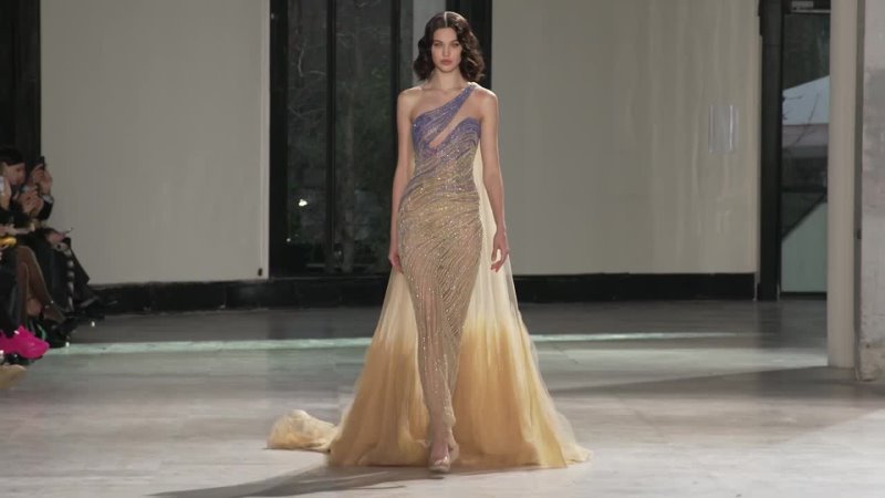 Tony Ward Haute Couture Spring Summer