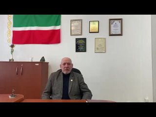 В Челябинске ОПГ-диаспора из Чечни Арби Яхъяев открестился от конкурента азербайжанца