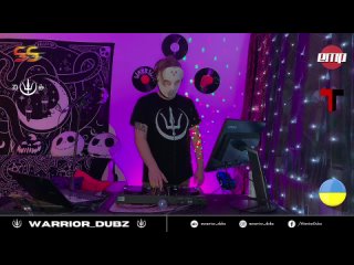 Warrior Dubz - Satisfaction Sunday (Twitch live )