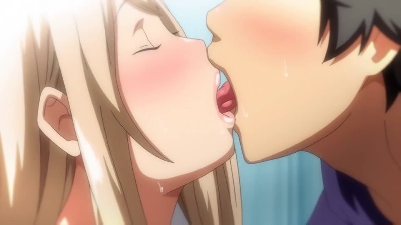 Boku ni Sexfriend ga Dekita Riyuu Episode 3 [ hentai Boobs in your Face Breasts Cunnilingus Doggy Style First Kiss Mammary]