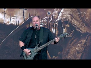 Rage - Live at Wacken Open Air 2017 (Full Concert)