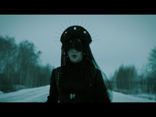 KIBERSPASSK - Сибирь (Official Video)