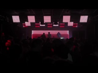Ternion Sound  - Recorded live at VISION [10.12.22]