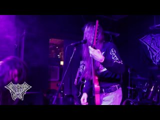 CAUSTIC VOMIT - Live At Repulsive Sounds II Fest (vk.com/afonya_drug)