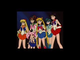 Sailor Moon S 118