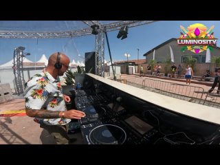 Glynn Alan - Live @ Luminosity Beach Festival 2022