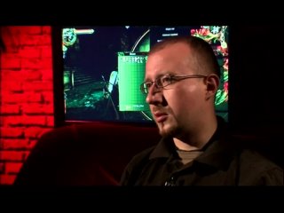 The Witcher  Creator Interviews -  Plot