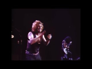 OZZY OSBOURNE - Bark At The Moon (Live At Salt Palace In Salt Lake City, Utah, USA, Mar. 18, 1984)(70') ᶠᴴᴰ.