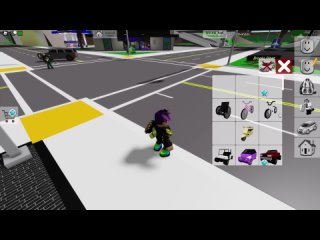 Roblox Brookhaven #20 HD PC