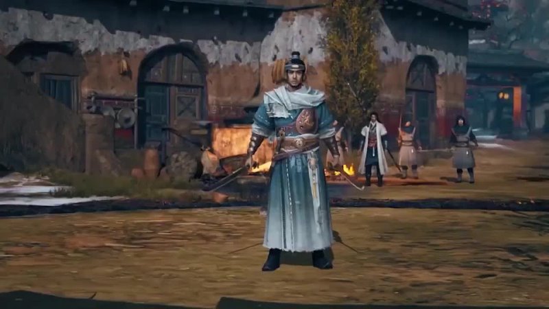Assassins Creed: Jade новый