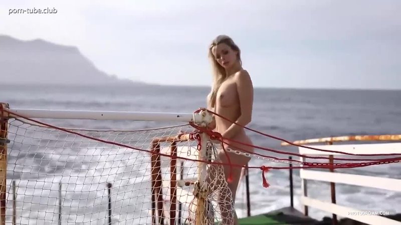 Ekaterina Enokaeva [Erotica Sexy Girl Nude]