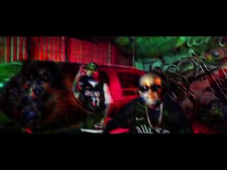 Vandalic ft Remik González - Boom West III