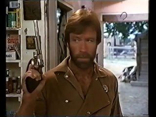 МакКуэйд Одинокий волк_Lone wolf McQuade (Чак Норрис.1983) VHSRiP Перевод Алексей Михалёв