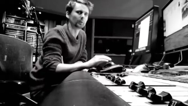 MUSE - The Making of the 2nd Law