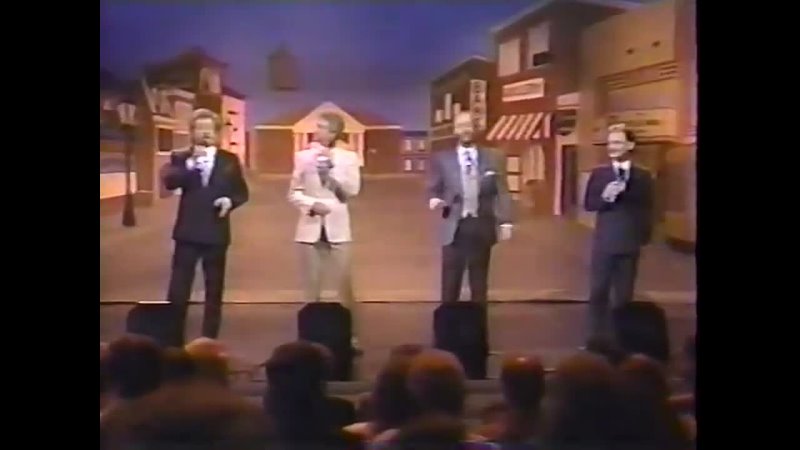 The Statler Brothers Hello Mary