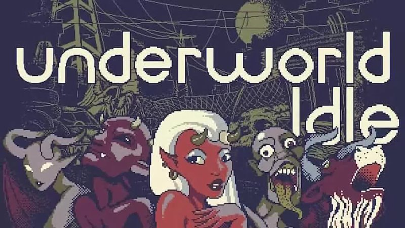 Underworld Idle