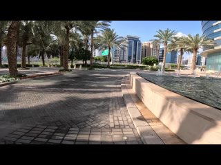 ДУБАИ 111222-02 Аль Мактум Сити молл Аль-Гархуд DUBAI UAE