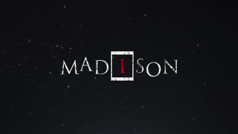 MADi SON VR Official Announcement