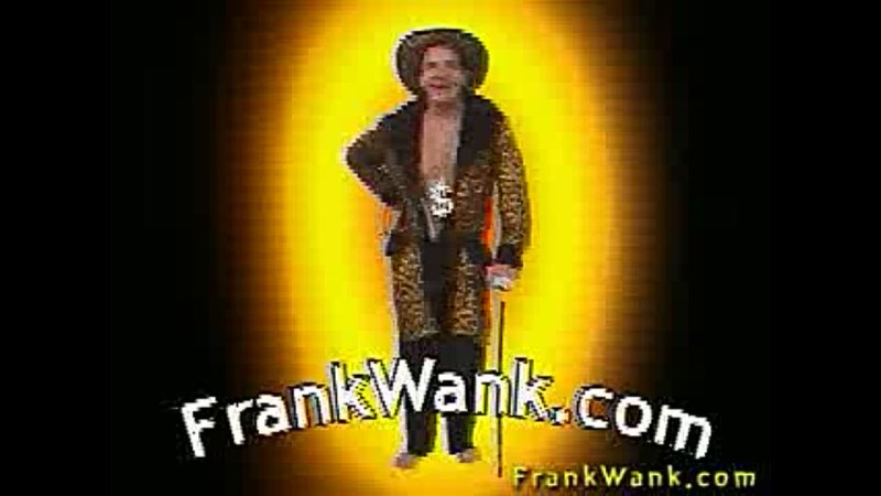 FrankWank - giovanna ----