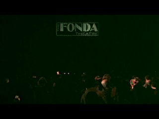 ISOxo - NIGHTREALM: THE FINALE (Live From The Fonda Theatre)