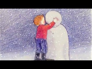 Снеговик (The Snowman), 1982(480p).mp4