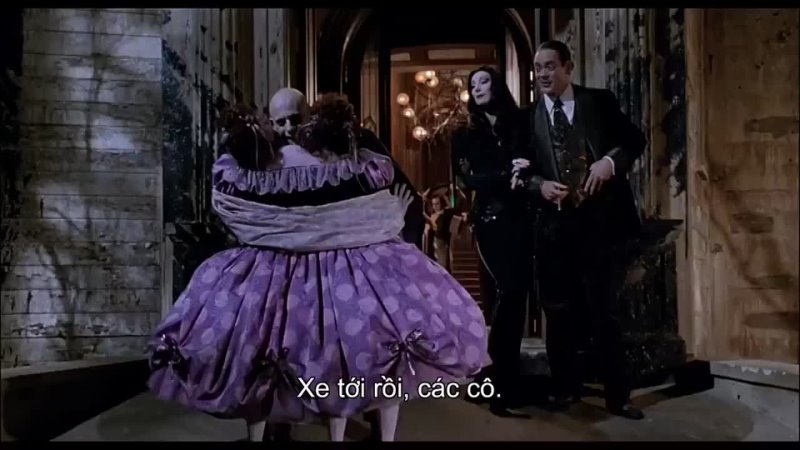  - The Addams Family (1991)