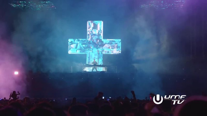Martin Garrix — Ultra Music Festival Miami 2022 [M. Garrix & J. Jordan - FUNK | J. Jordan & M. Garrix - Diamonds]