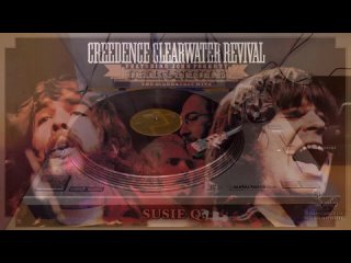 Creedence Clearwater Revival - @MUSIC VIDEO@