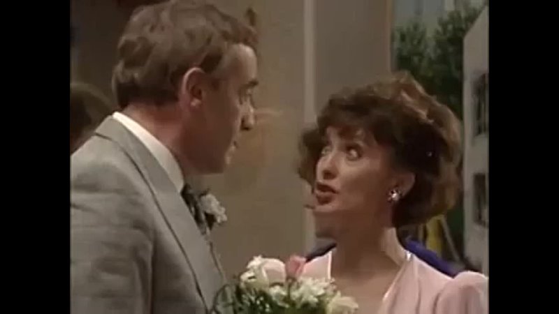 A Bit Of A Do S01E06 The Registry Office Wedding (1989) David Jason, Michael Jayston