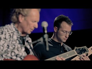 Lee RITENOUR  feat. MarcO POINGT Trio (Stolen Moment & Wild Rice)