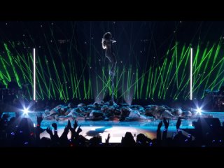 J.Lo  Shakira  4K - Super Bowl LIV Halftime (FULL HD AUDIO SHOW BEHIND THE SCENESREHEARSALES )_1080p