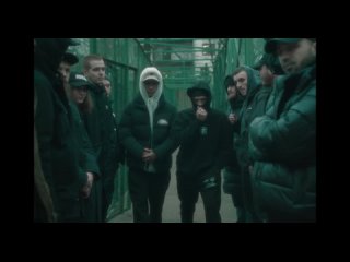 Pra(Killa’Gramm) feat. MIDIBlack — «Мой блок» (Официальный Клип, 2021)