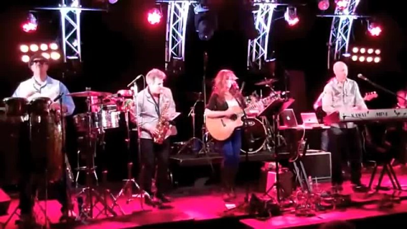 You Belong to Me Lotta Love - LFVB covers the Carly Simon Nicolette Larson