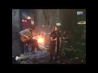 Susanna Hoffs - Eternal flame (Live NRK Wiese 1996).mp4