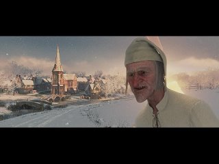 _Рождественская _история / _A _Christmas _Carol (2009)