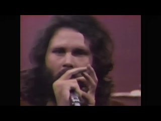 The DOORS - Welcome to the SOFT PARADE. Live at PBS 1969