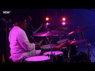Jazztakes Supergroup live _ Leverkusener Jazztage 2022 _ Jazzline (720p)