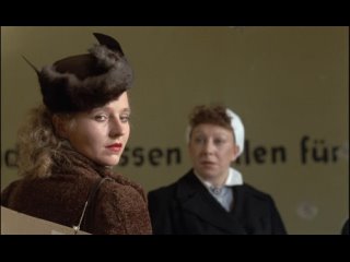 The Marriage of Maria Braun (Rainer Werner Fassbinder, 1978)