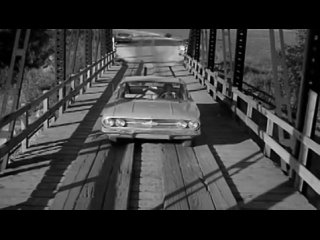 Карнавал душ (1962)детектив, ужасы СтранаСША