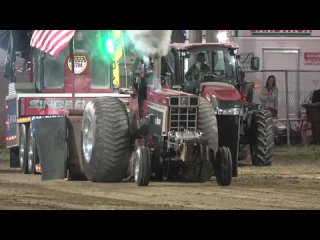 Truck - Tractor Pulling Fails- Wildest and Fieriest Rides of the 2022 Season-