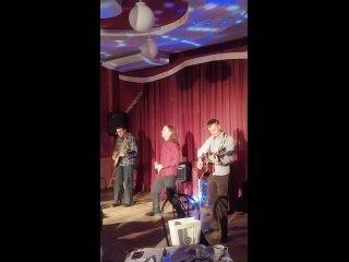 Live: Арт-группа