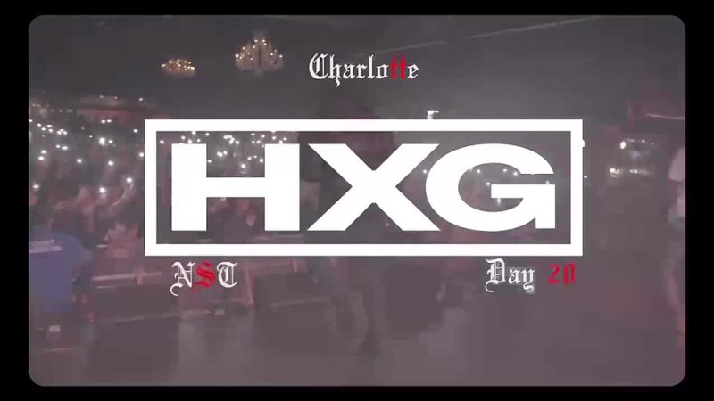 HXG NS TOUR (