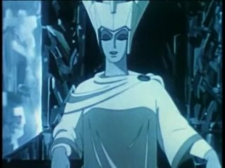 The SNOW QUEEN From The Story by Hans Christian Andersen (1959, USA) [Introduction by Art Linkletter].divx Full-HD 60p