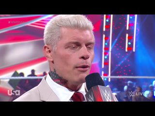 WWE Monday Night RAW (30.01.2023)