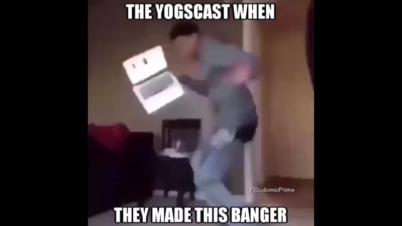 yogscast dwarf