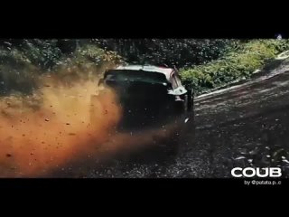 WRC . Track:Lord Eligos seimoro