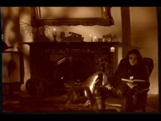 Cradle Of Filth – Heavy Left-Handed & Candid