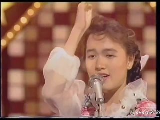 Yoko Ishino (石野阳子) Music live collection! (1985-1989) (Yoko Ishino Special Collection)